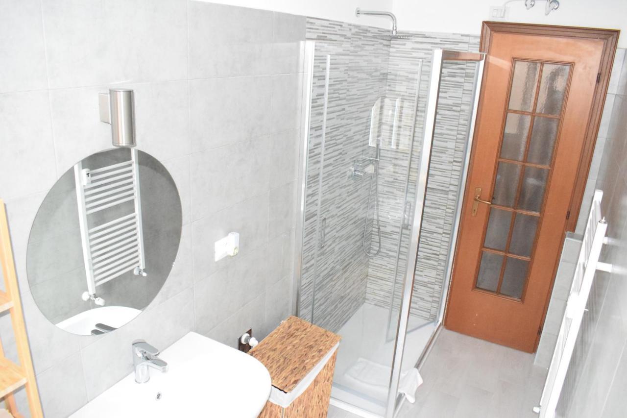 L'Arche Comfort&Relax - Gambara Square Di Via Palma Милан Экстерьер фото